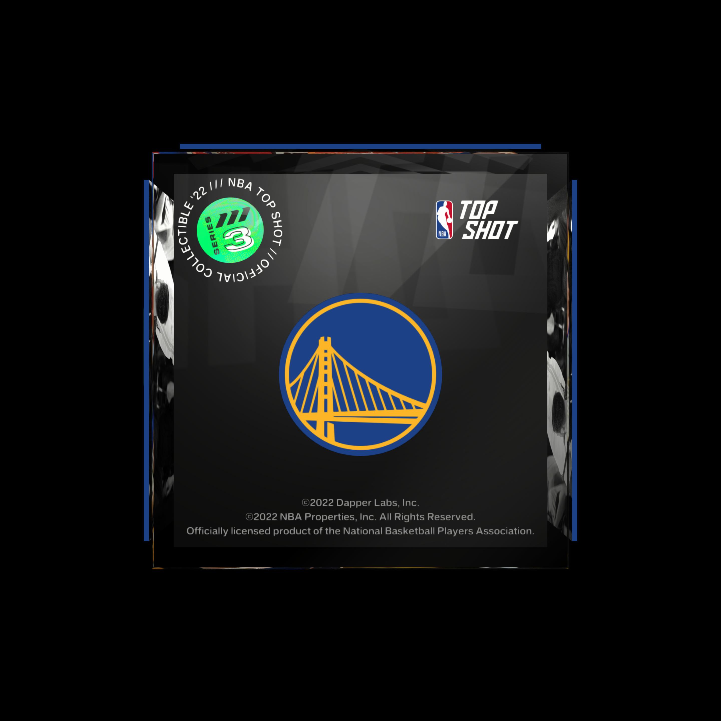 Kevon Looney