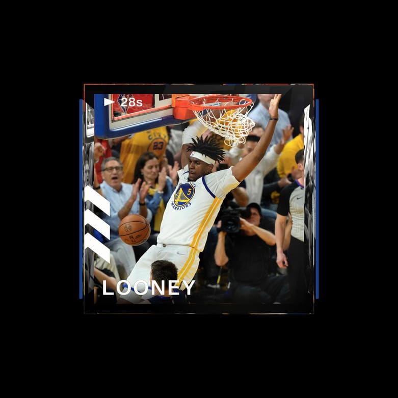 Kevon Looney