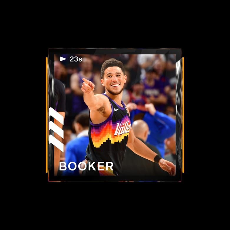 Devin Booker