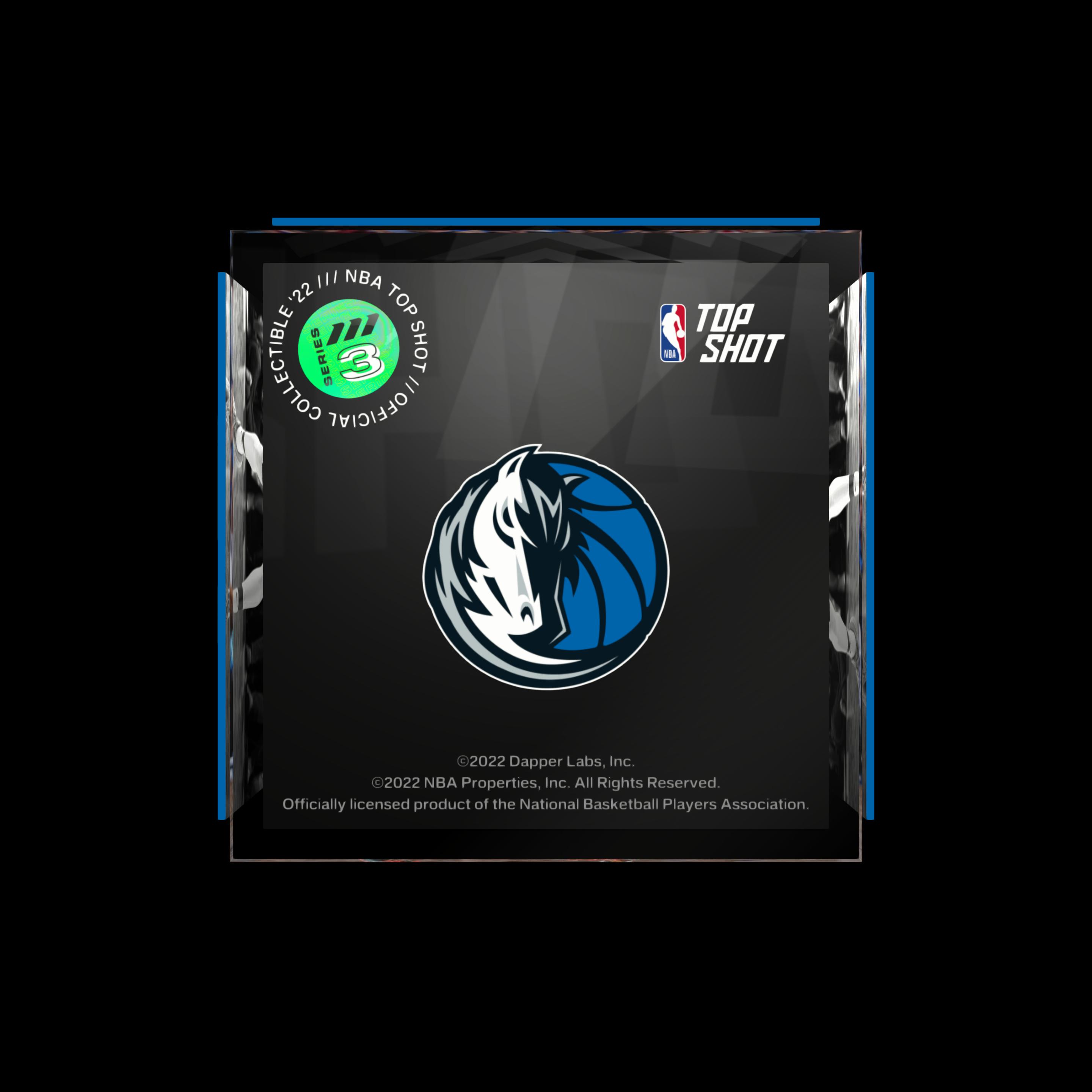 Dorian Finney-Smith
