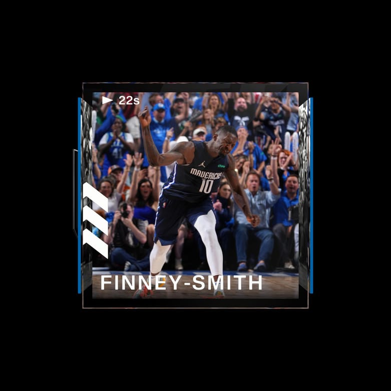 Dorian Finney-Smith