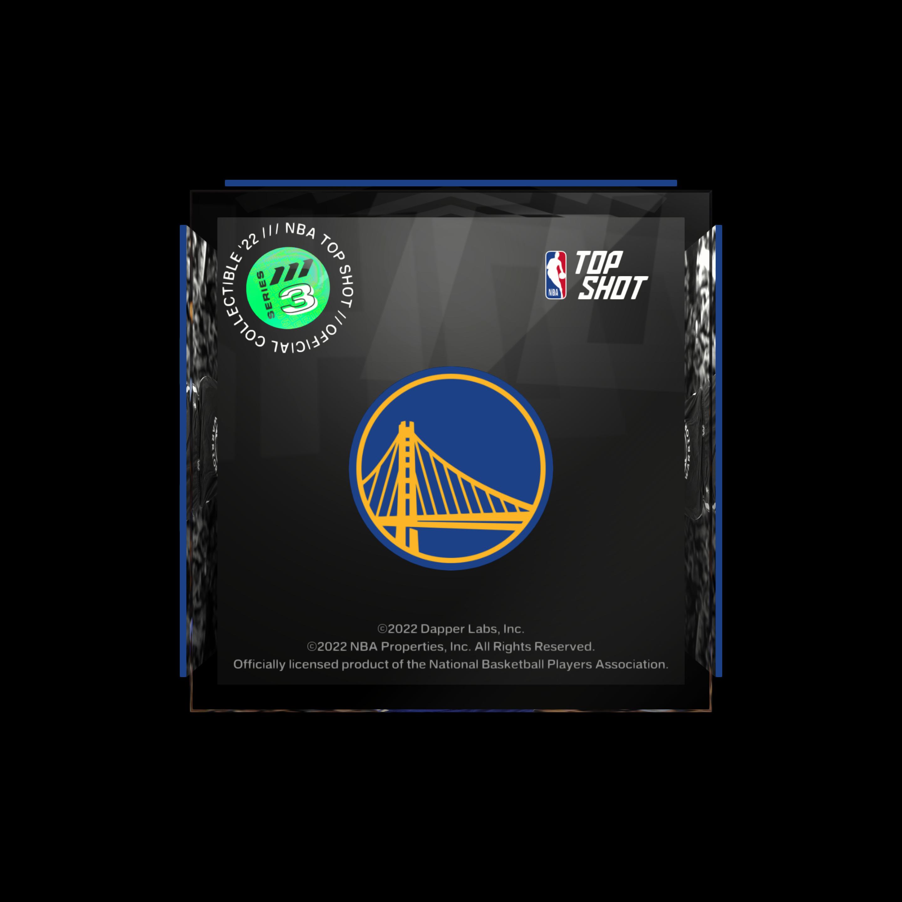 Klay Thompson