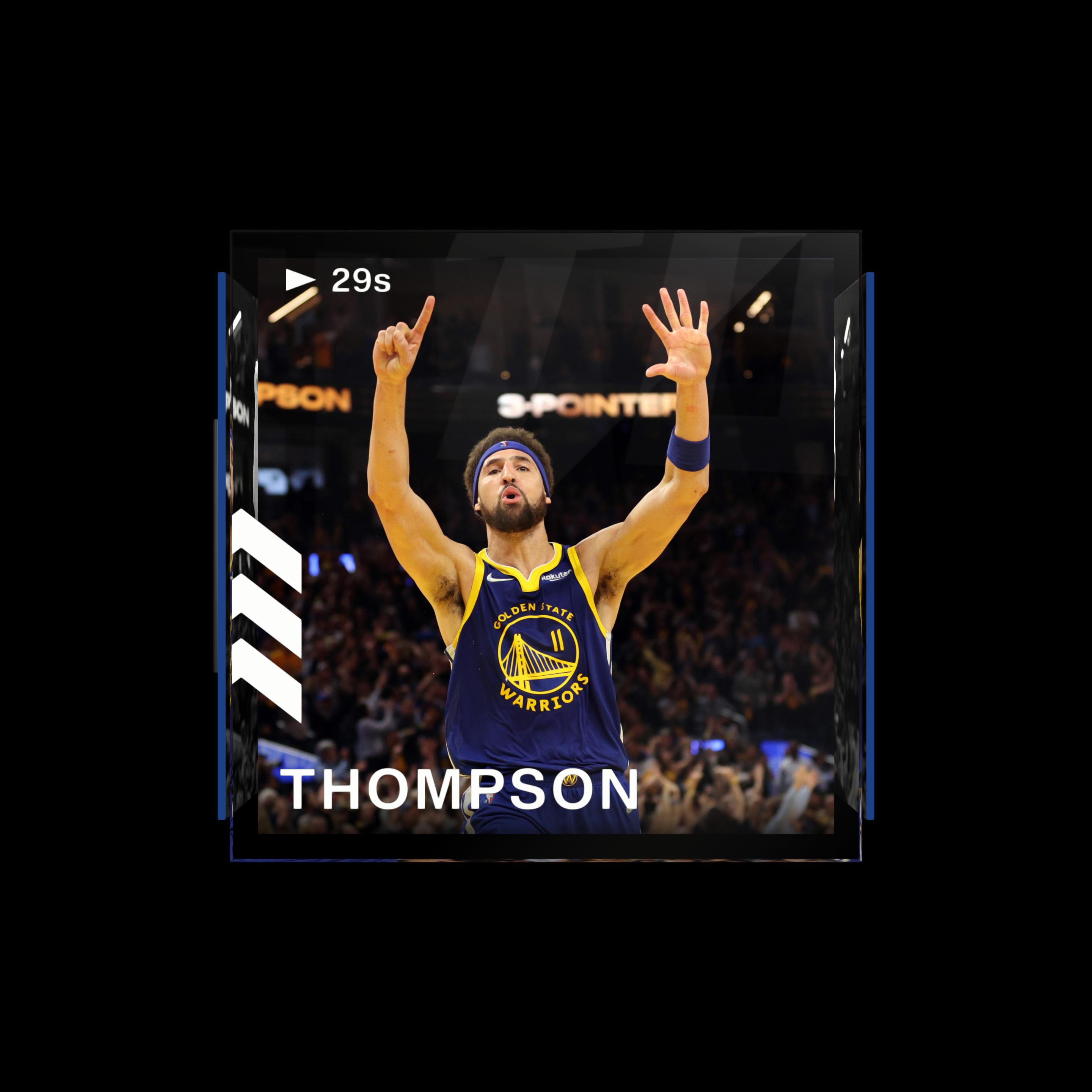 Klay Thompson