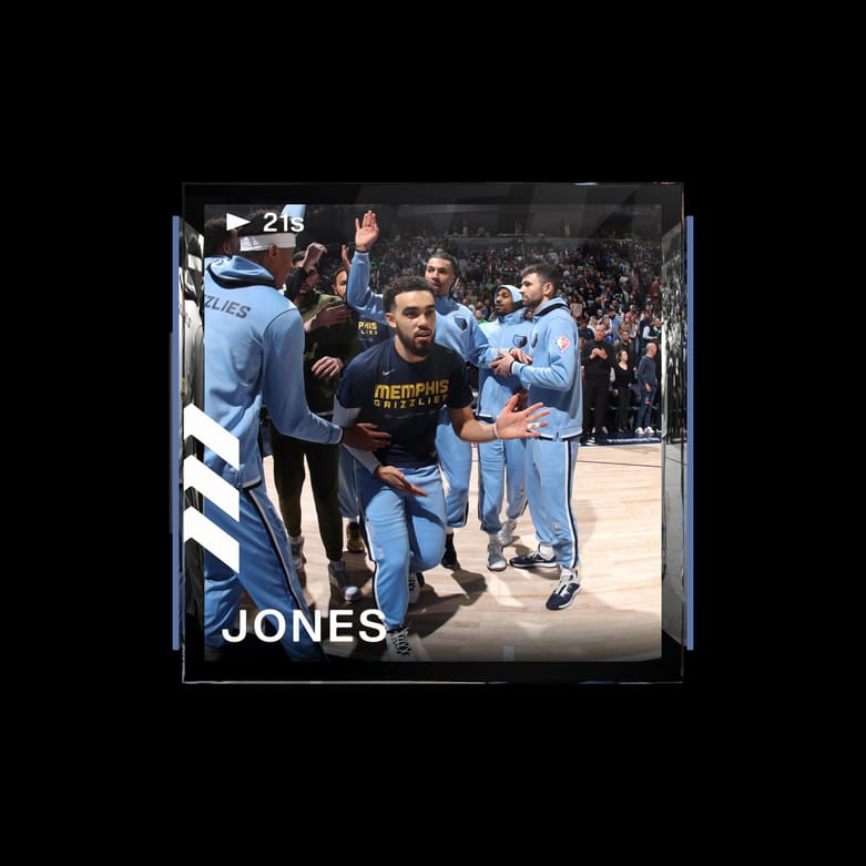Tyus Jones
