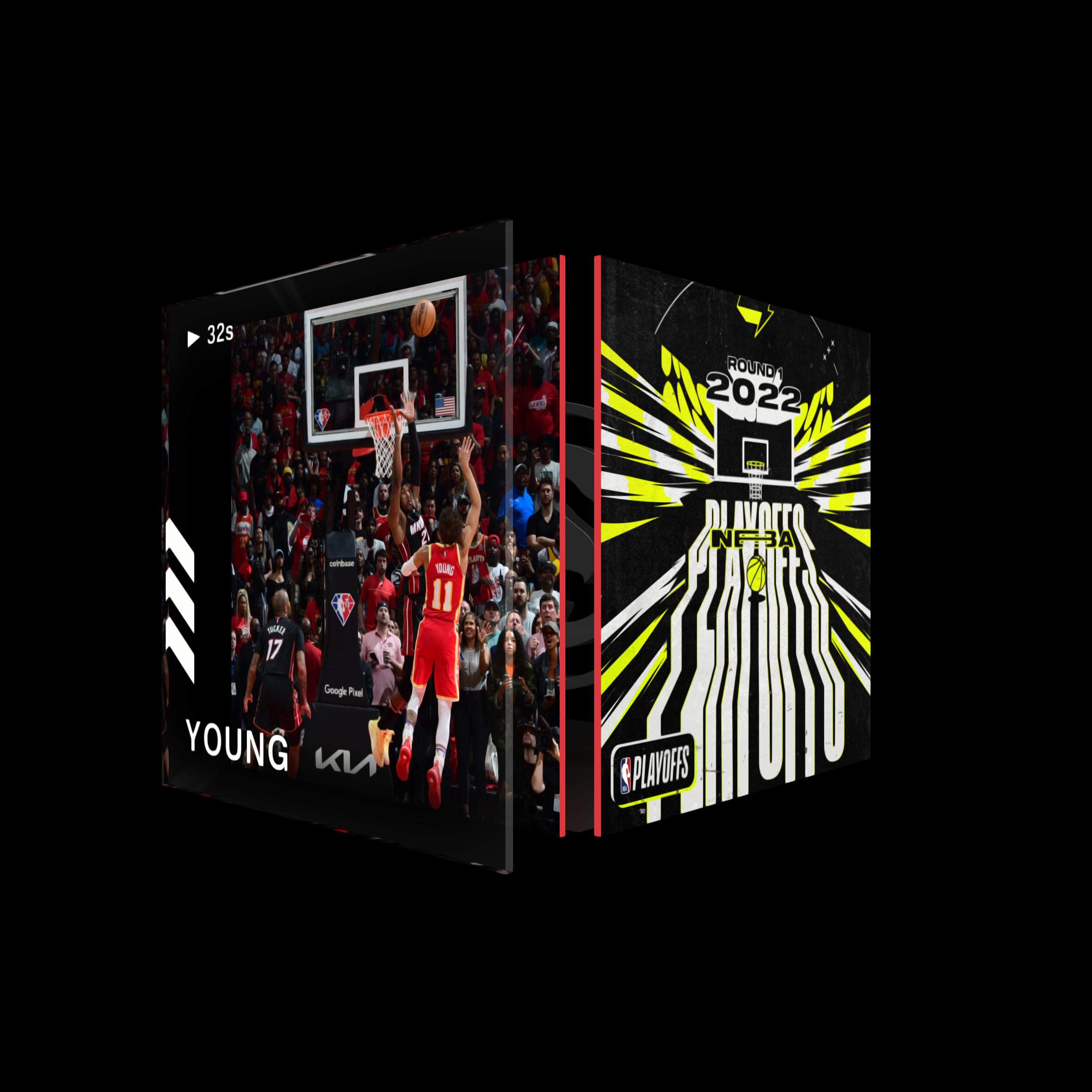 Trae Young