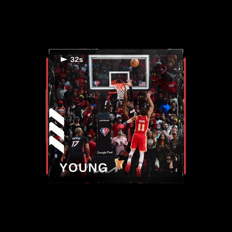 Trae Young