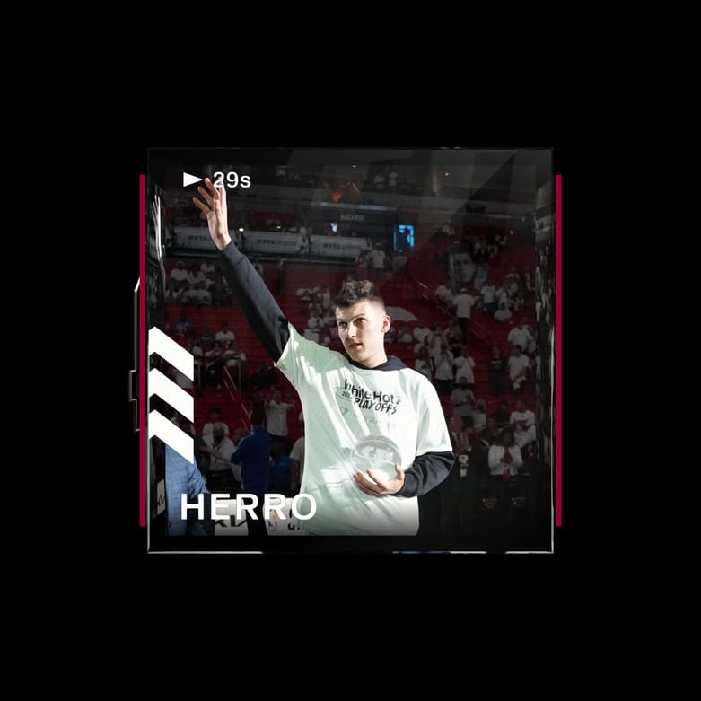 Tyler Herro