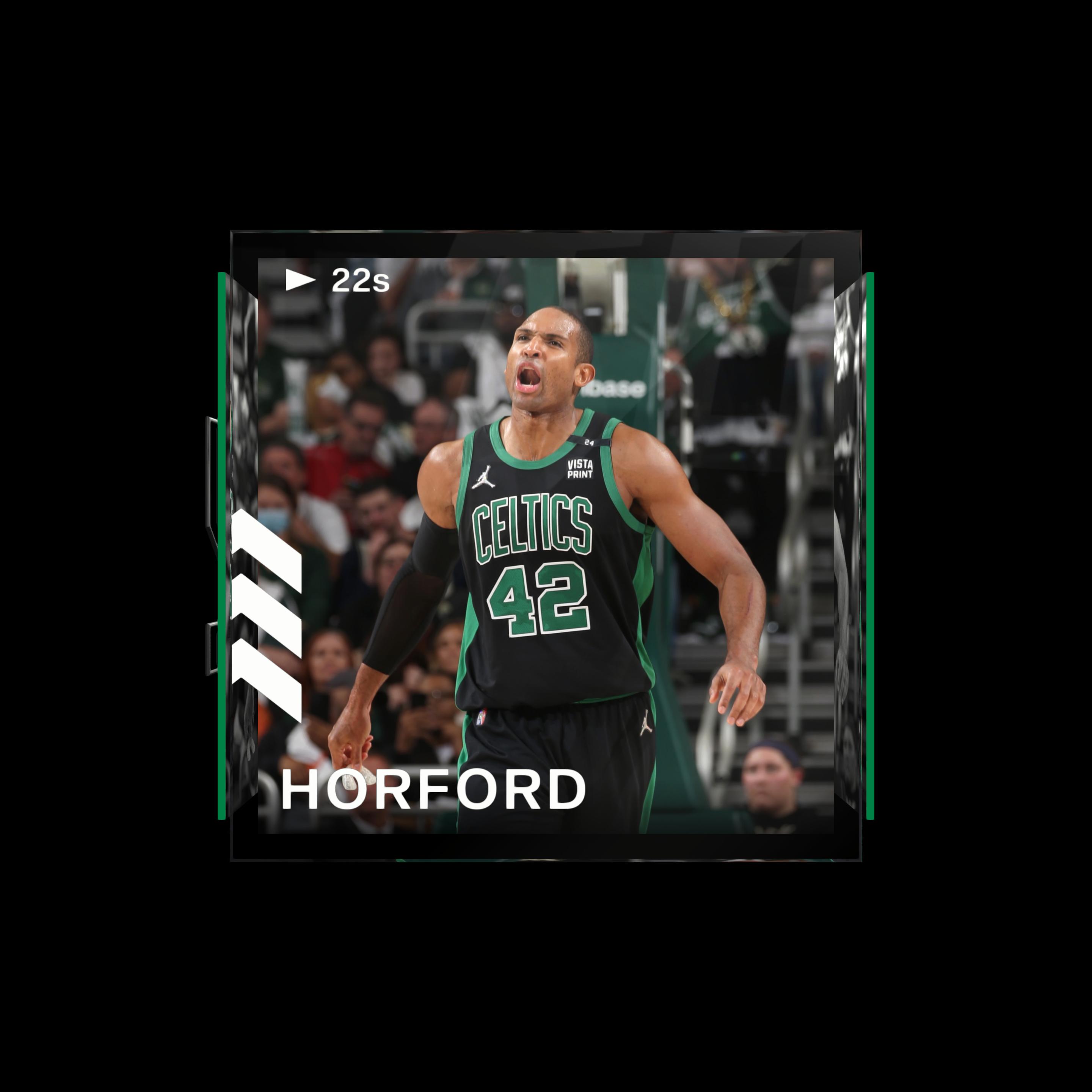 Al Horford