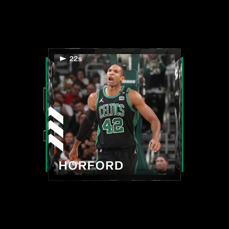 Al Horford