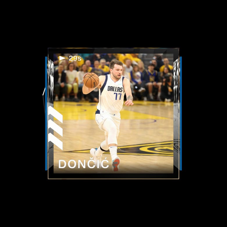 Luka Dončić