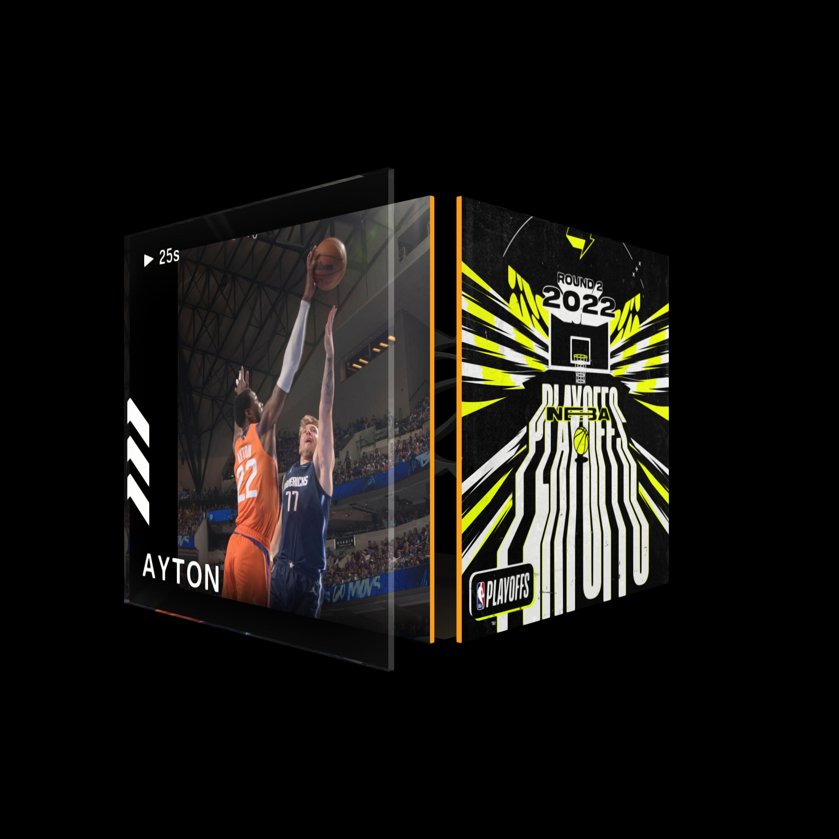 Deandre Ayton