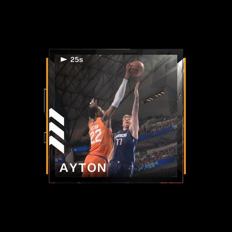 Deandre Ayton