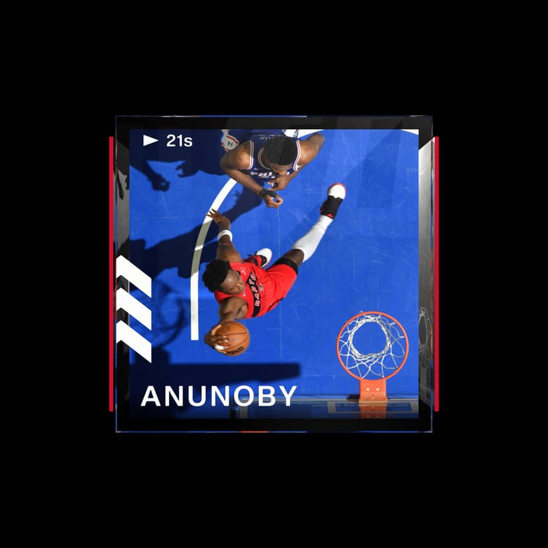 OG Anunoby