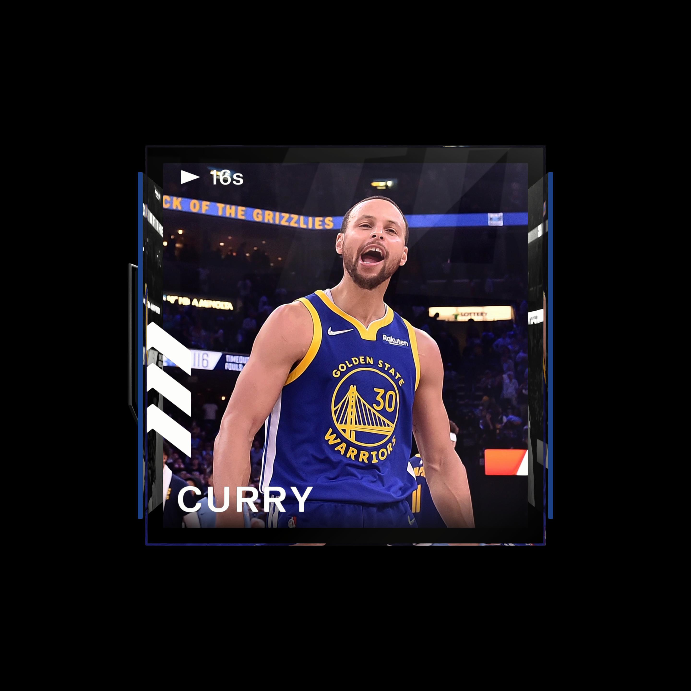 Steph Curry