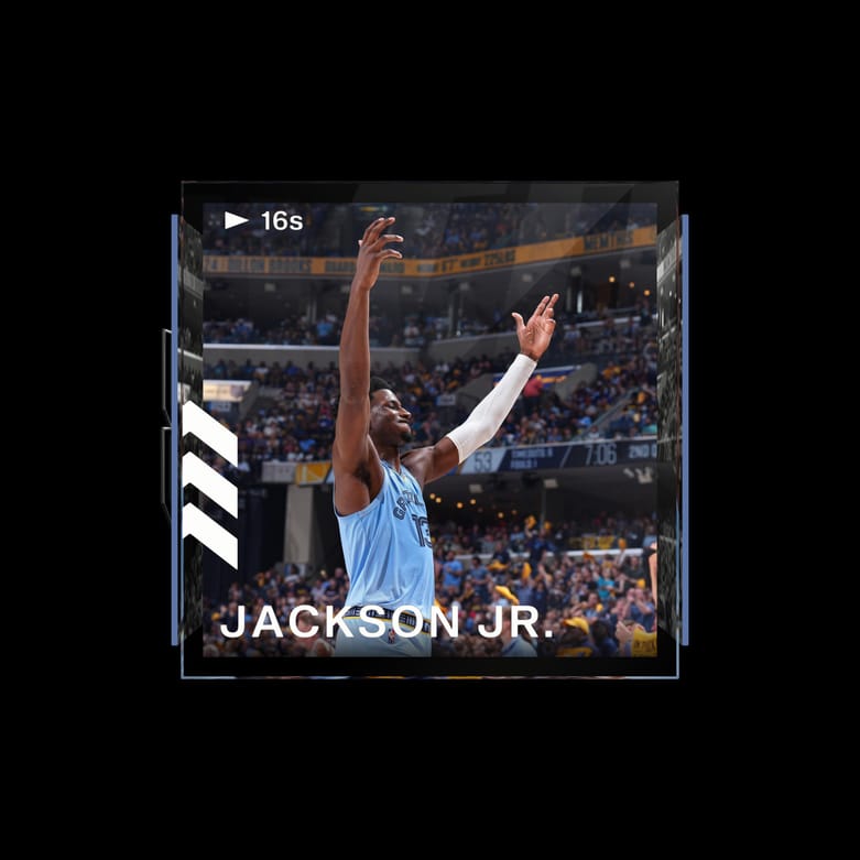 Jaren Jackson Jr.