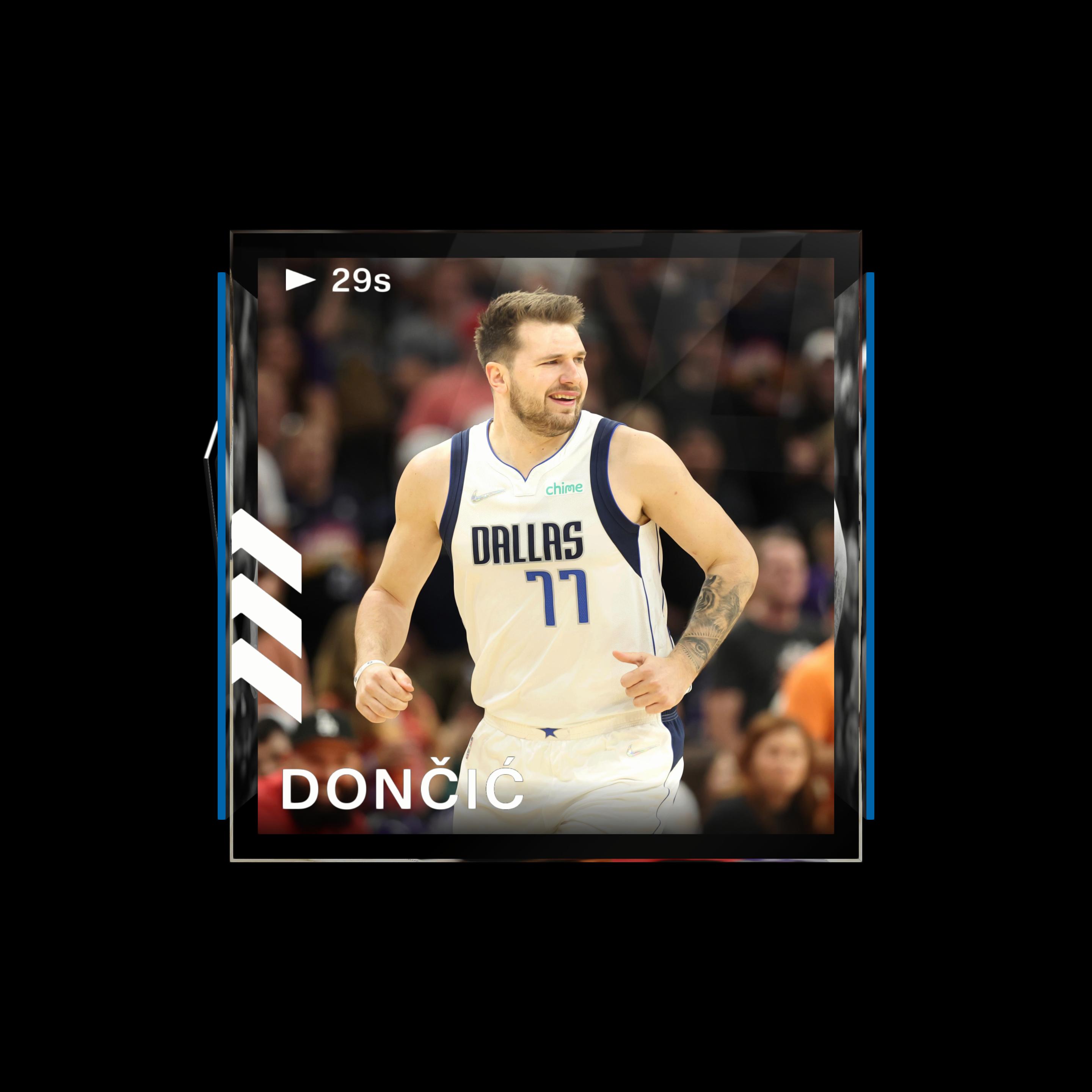 Luka Dončić