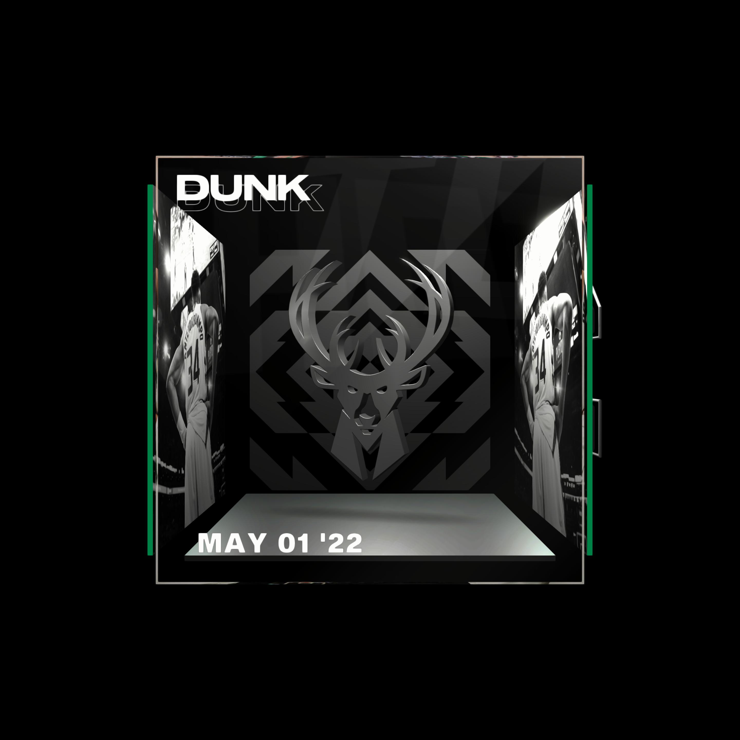 Giannis Antetokounmpo