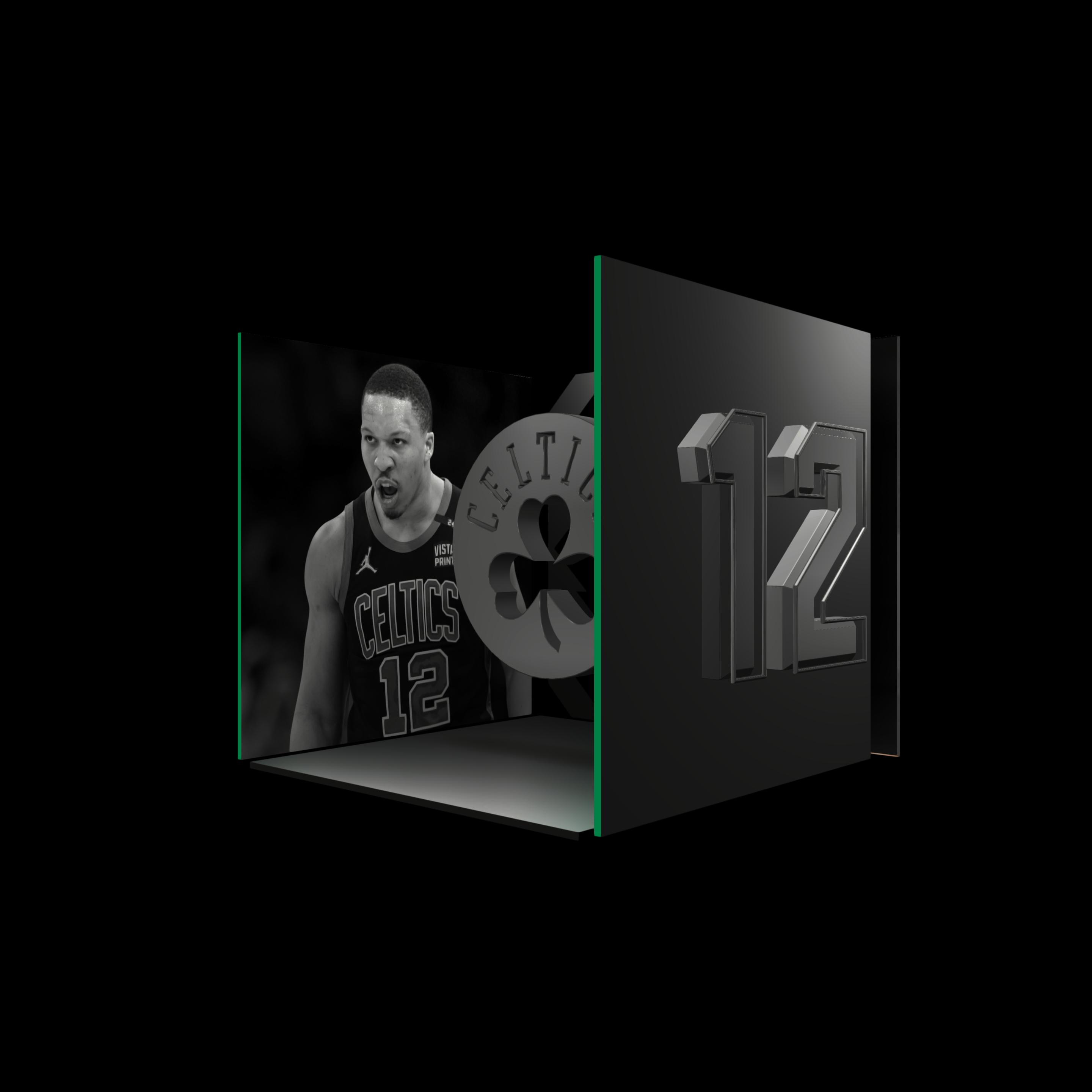 Grant Williams