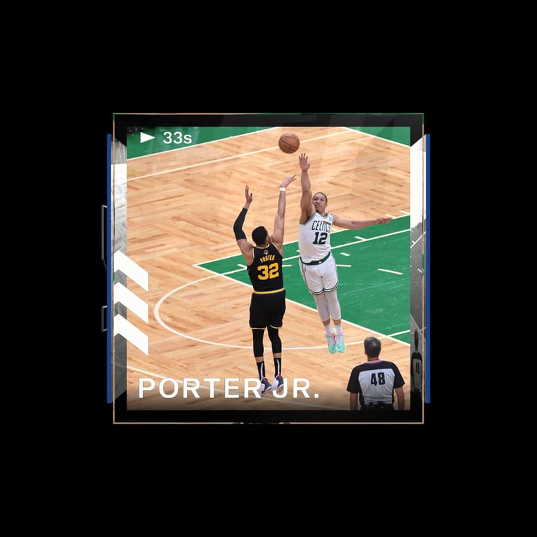 Otto Porter Jr.
