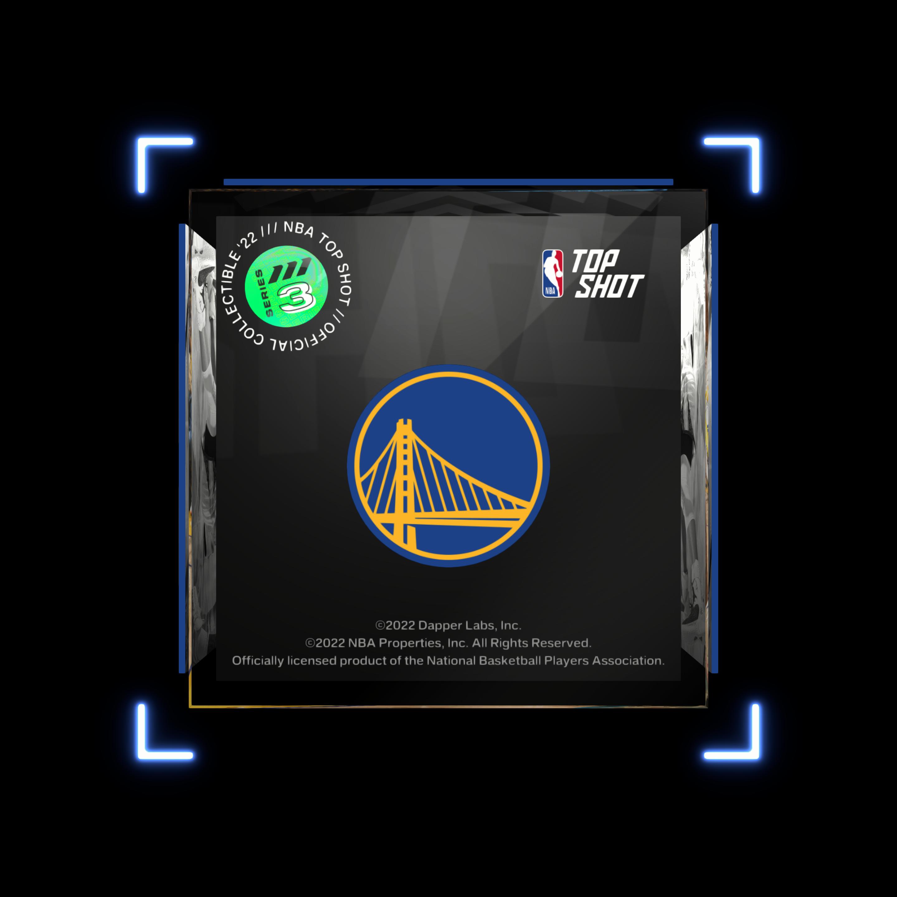 Steph Curry