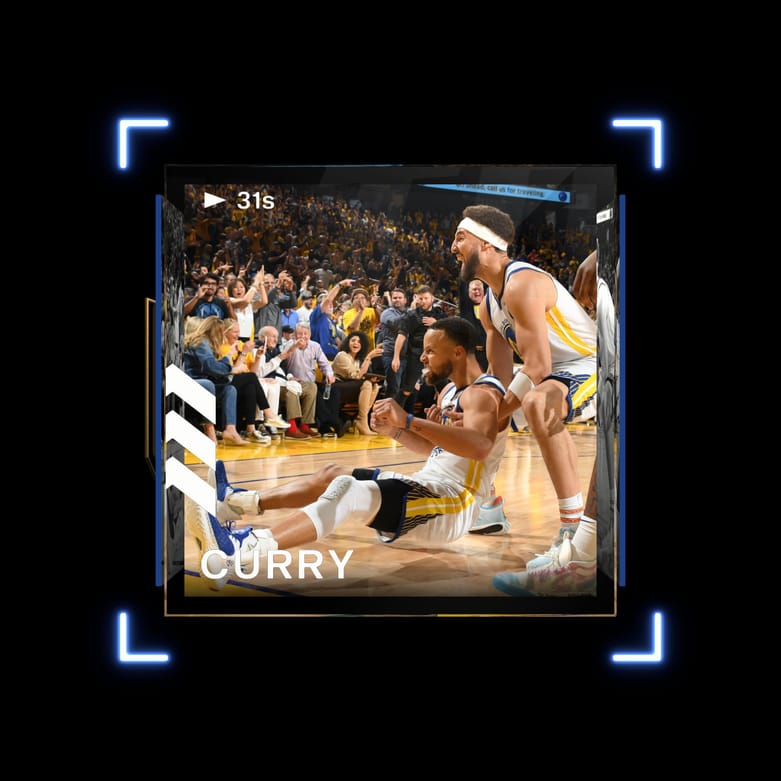 Steph Curry