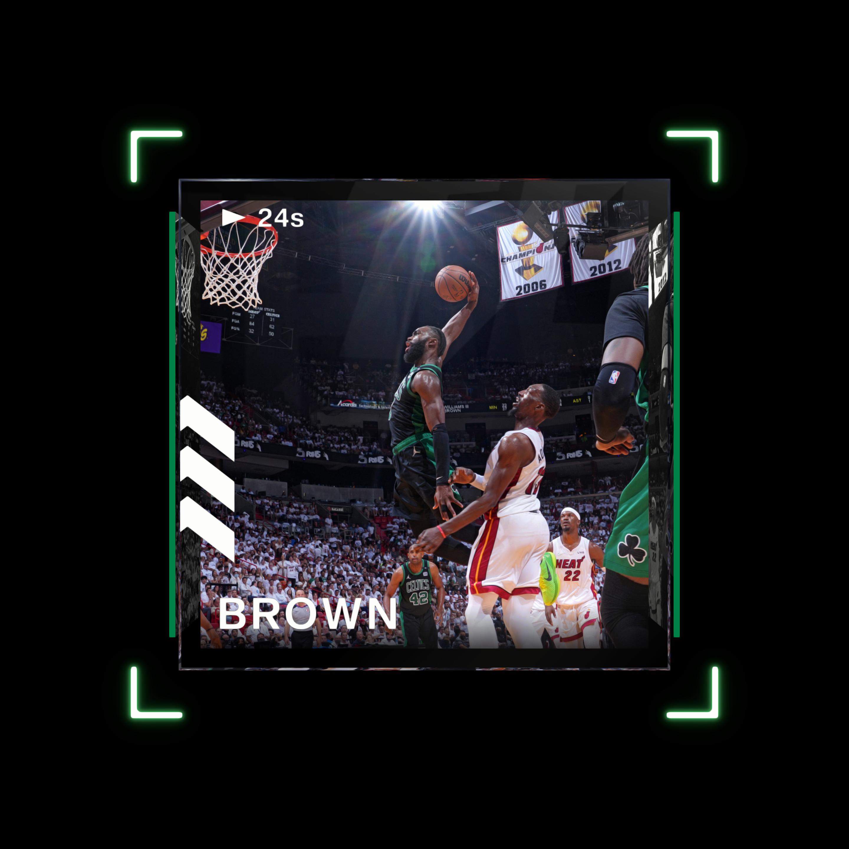 Jaylen Brown