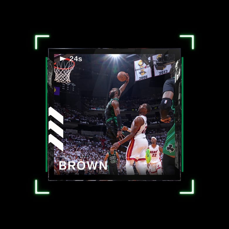 Jaylen Brown