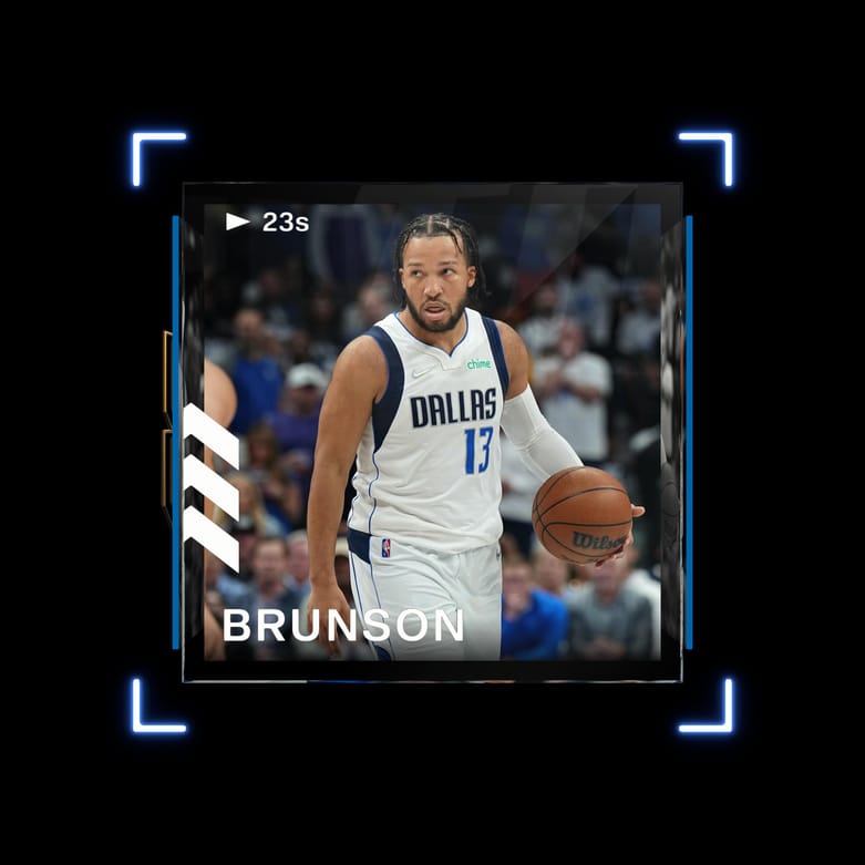 Jalen Brunson