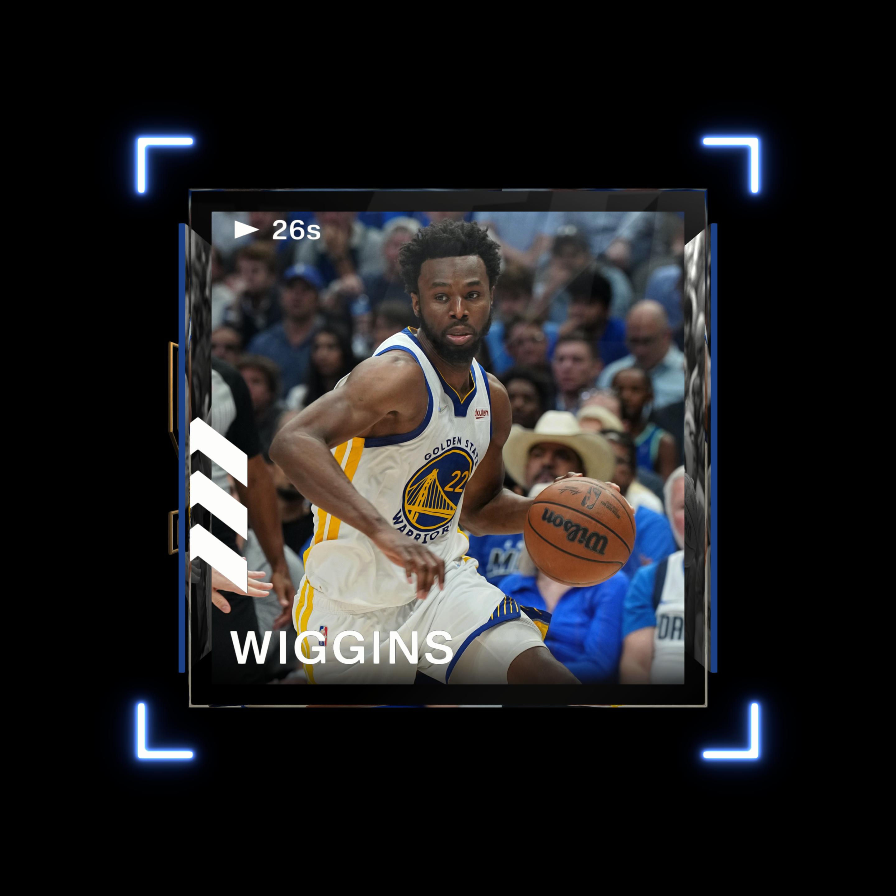 Andrew Wiggins