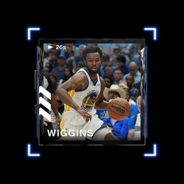 Andrew Wiggins