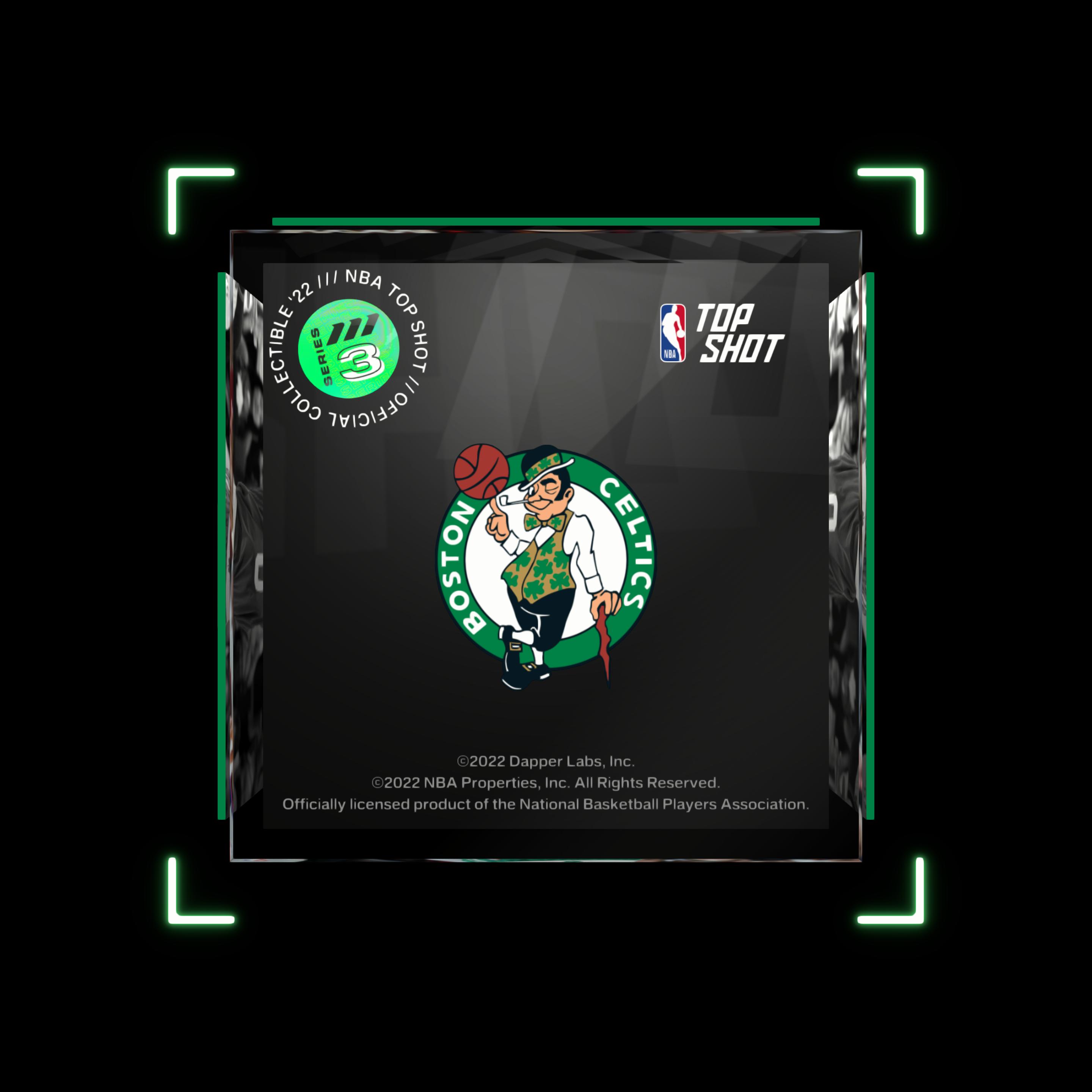 Jayson Tatum