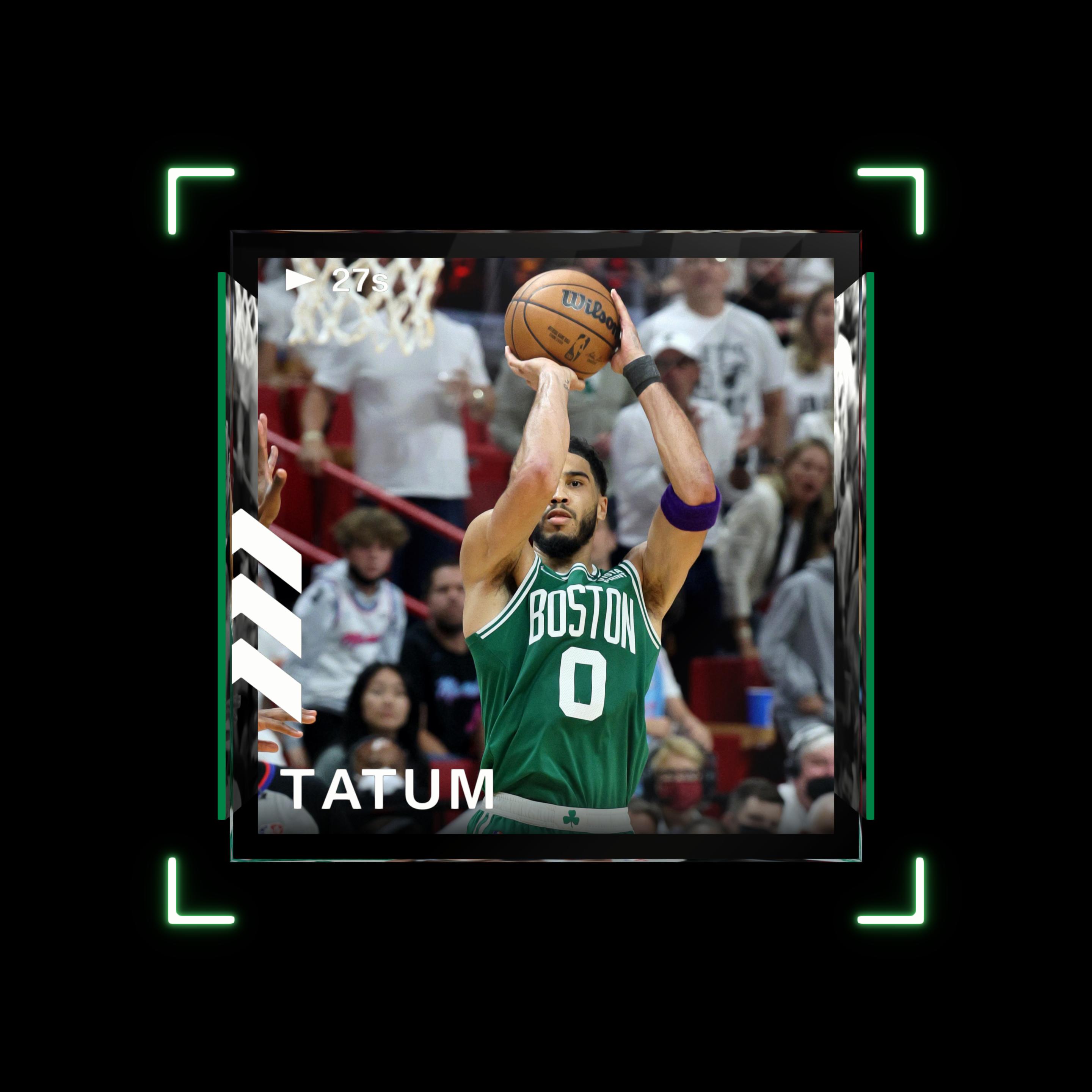 Jayson Tatum