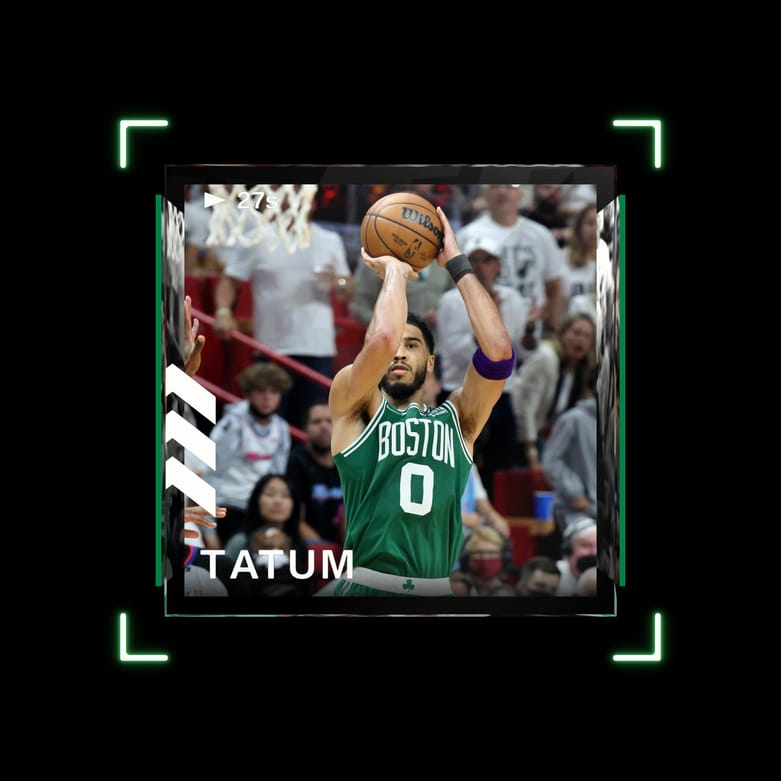 Jayson Tatum