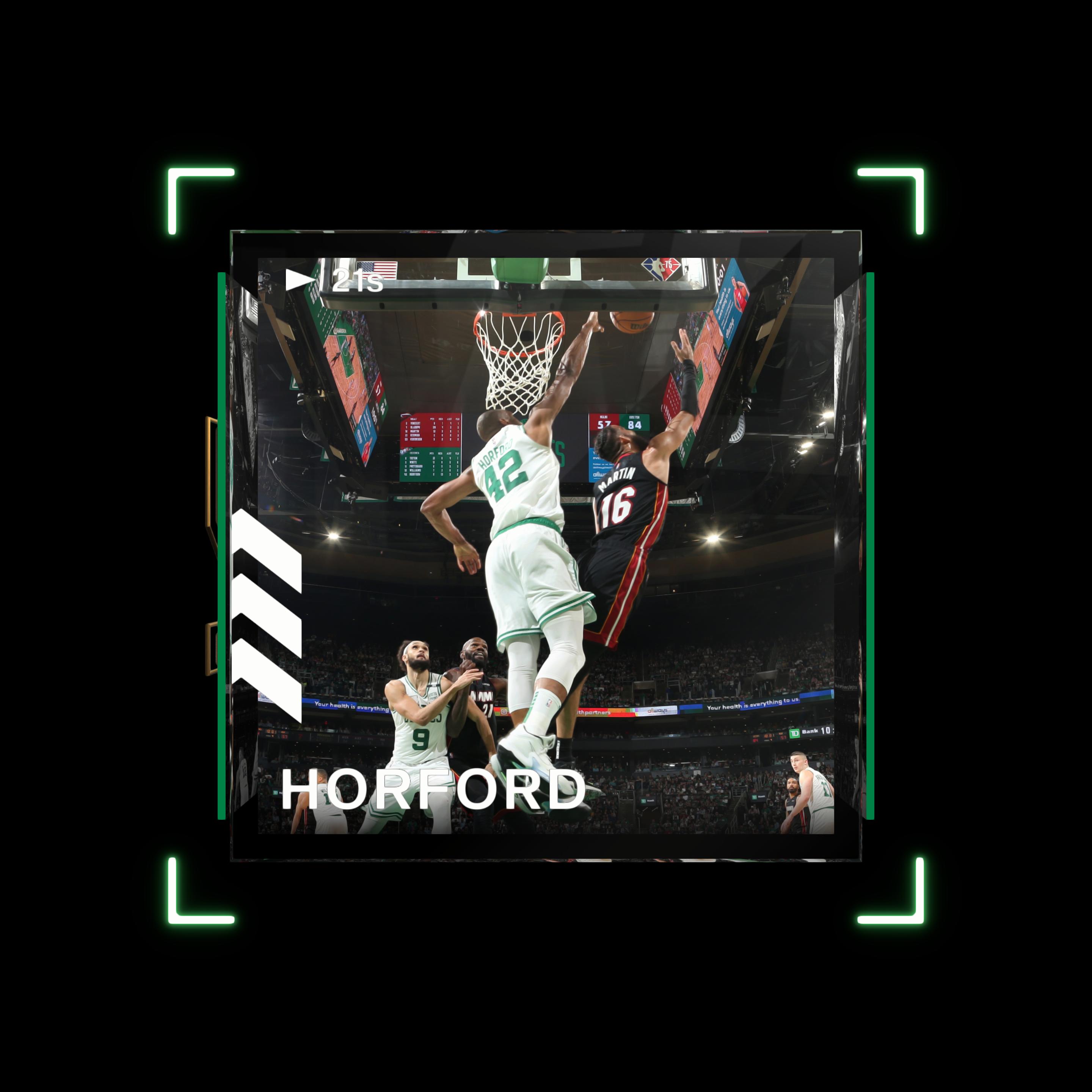 Al Horford
