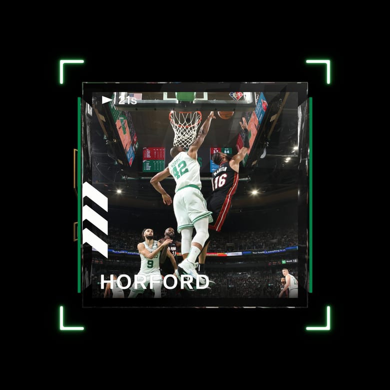 Al Horford