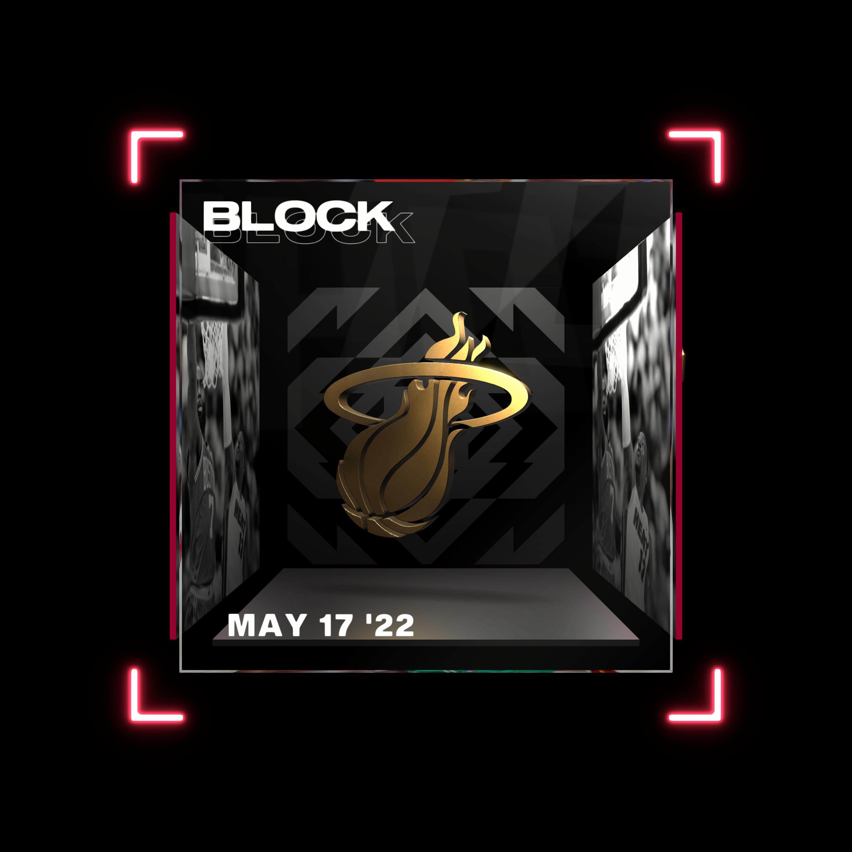 Bam Adebayo