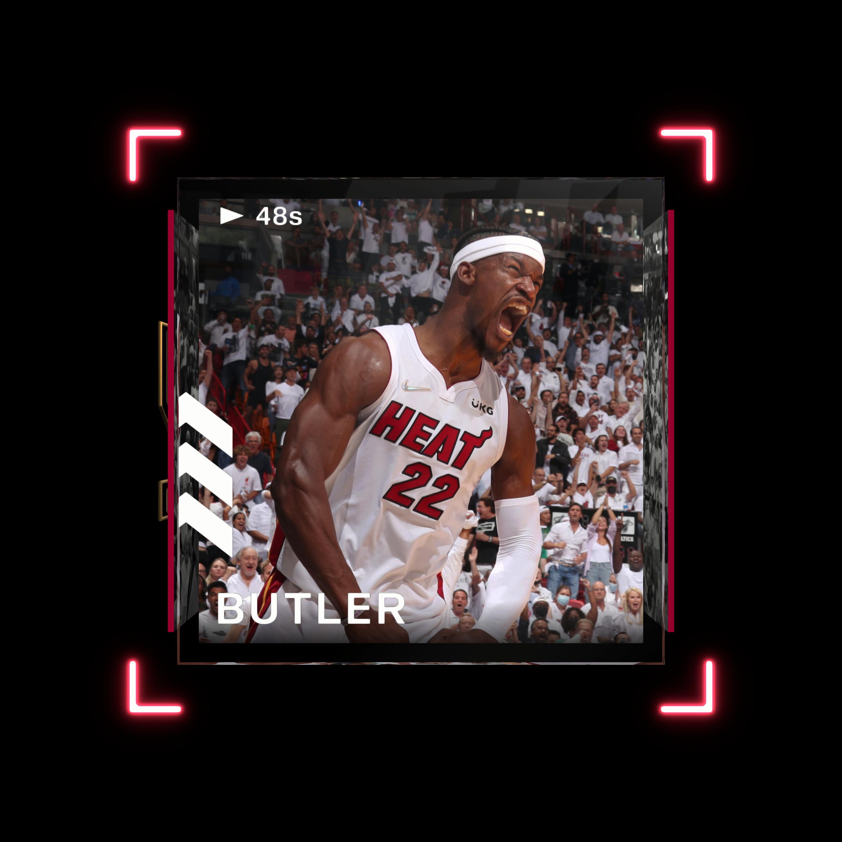 Jimmy Butler