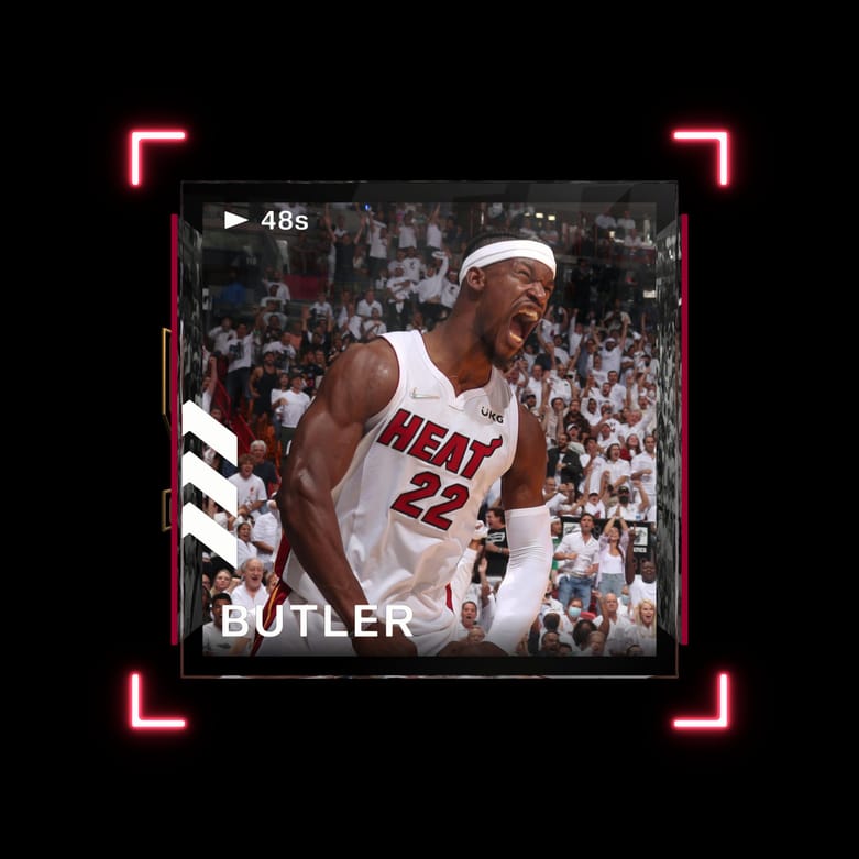 Jimmy Butler