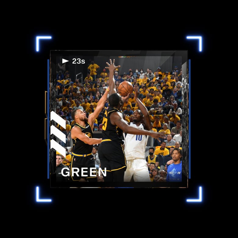 Draymond Green