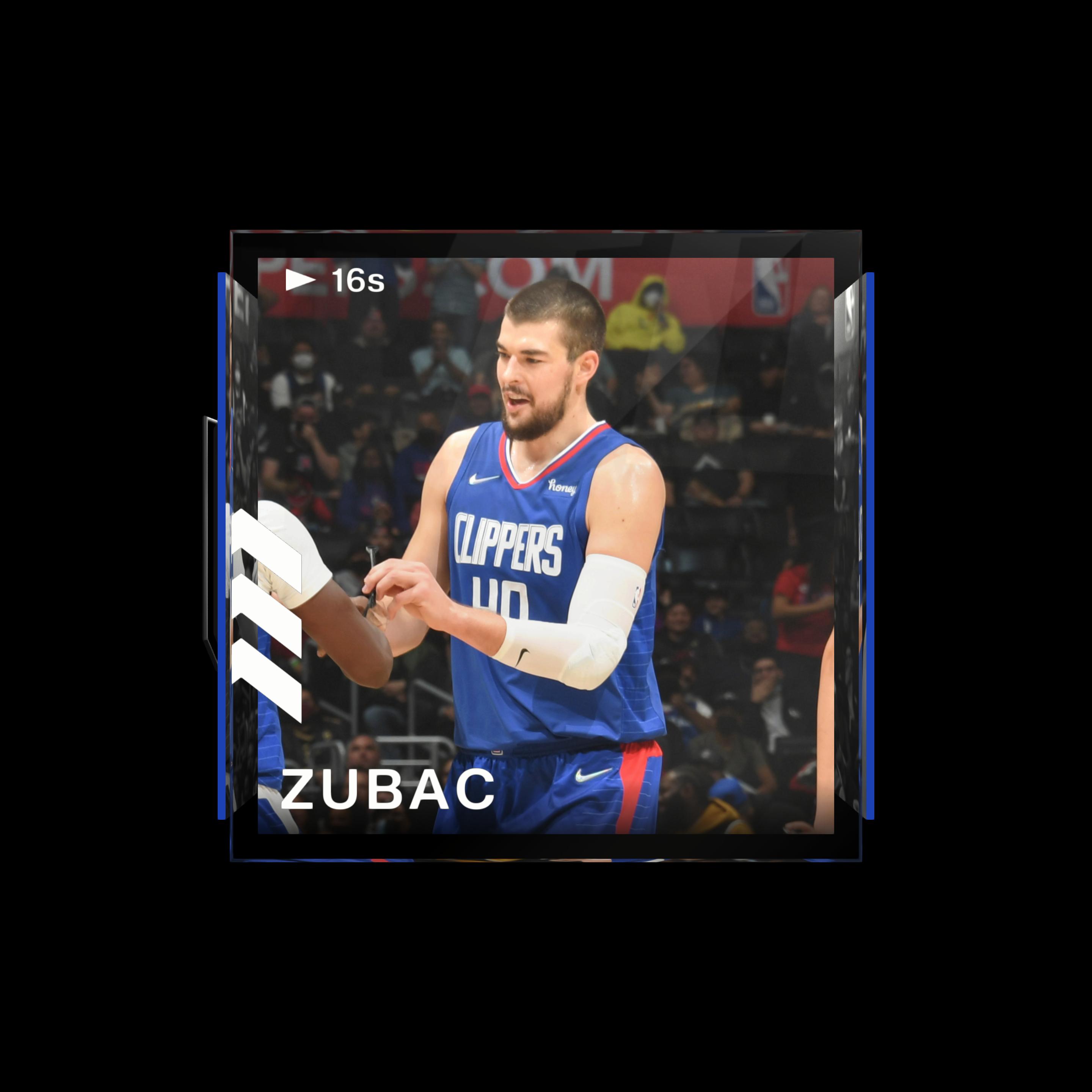 Ivica Zubac