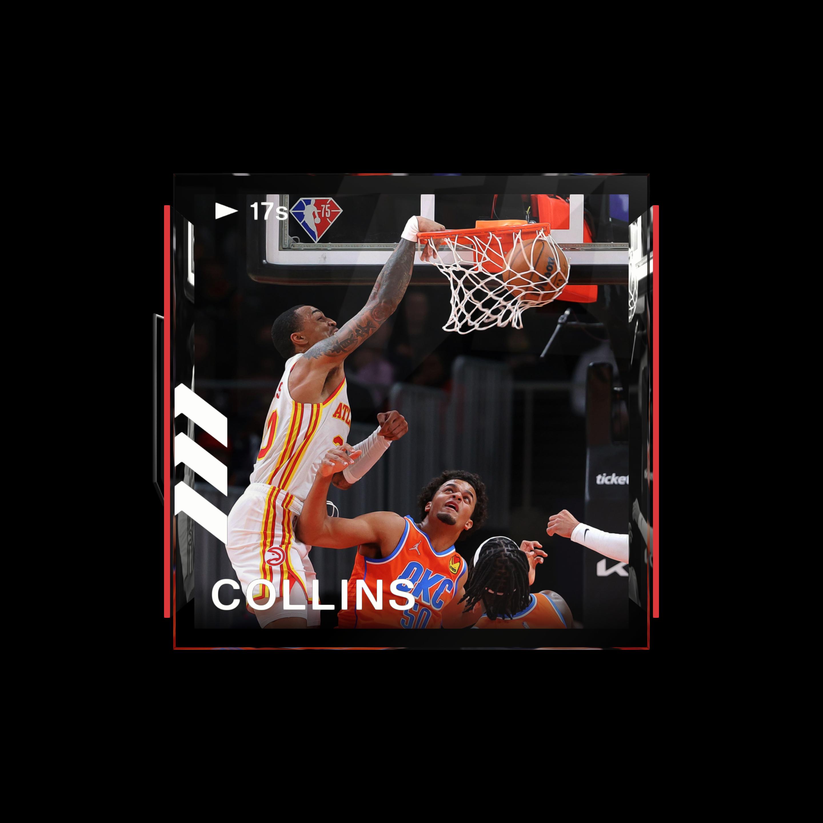 John Collins