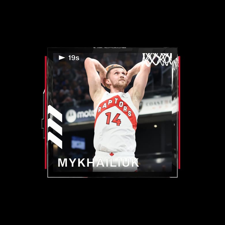 Svi Mykhailiuk
