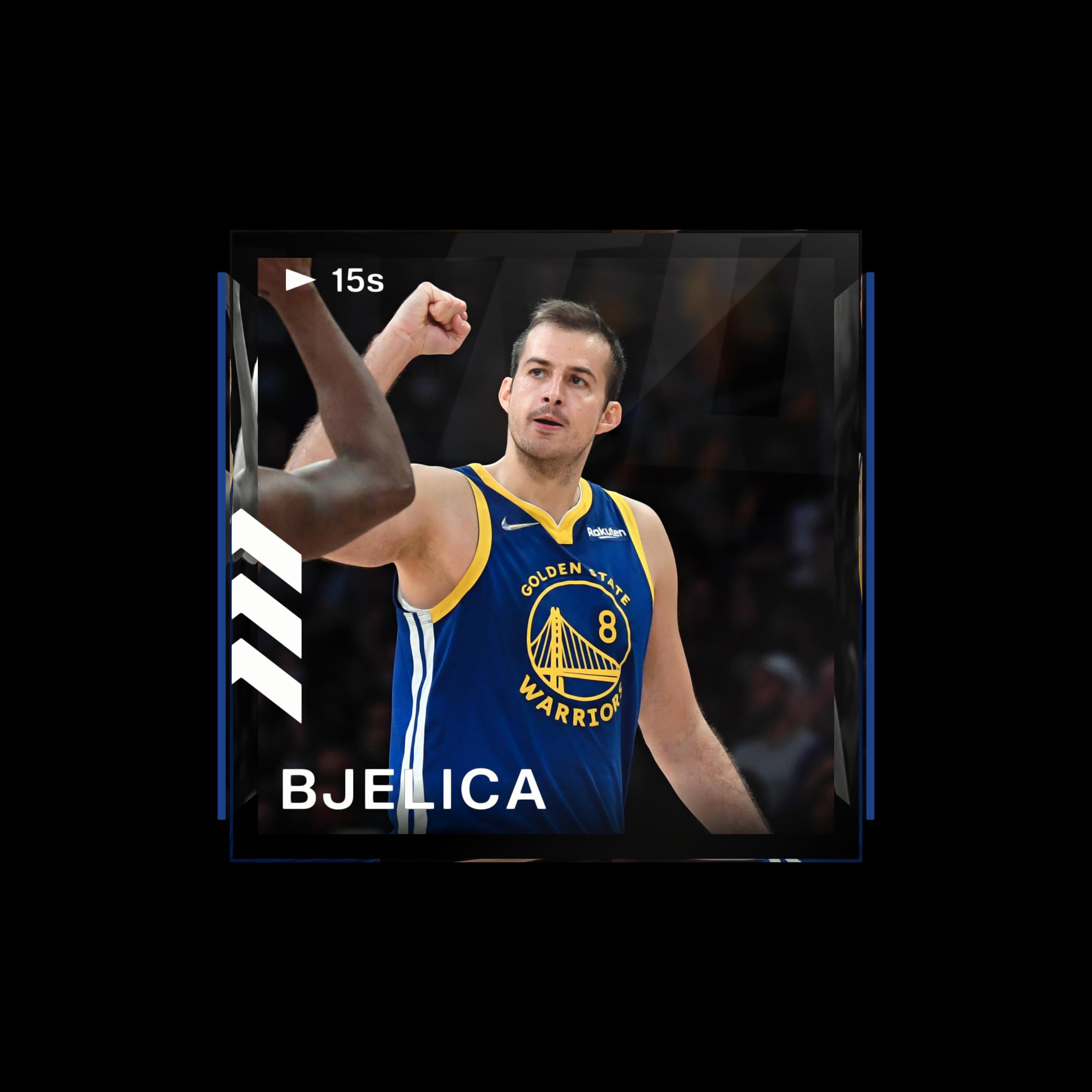 Nemanja Bjelica