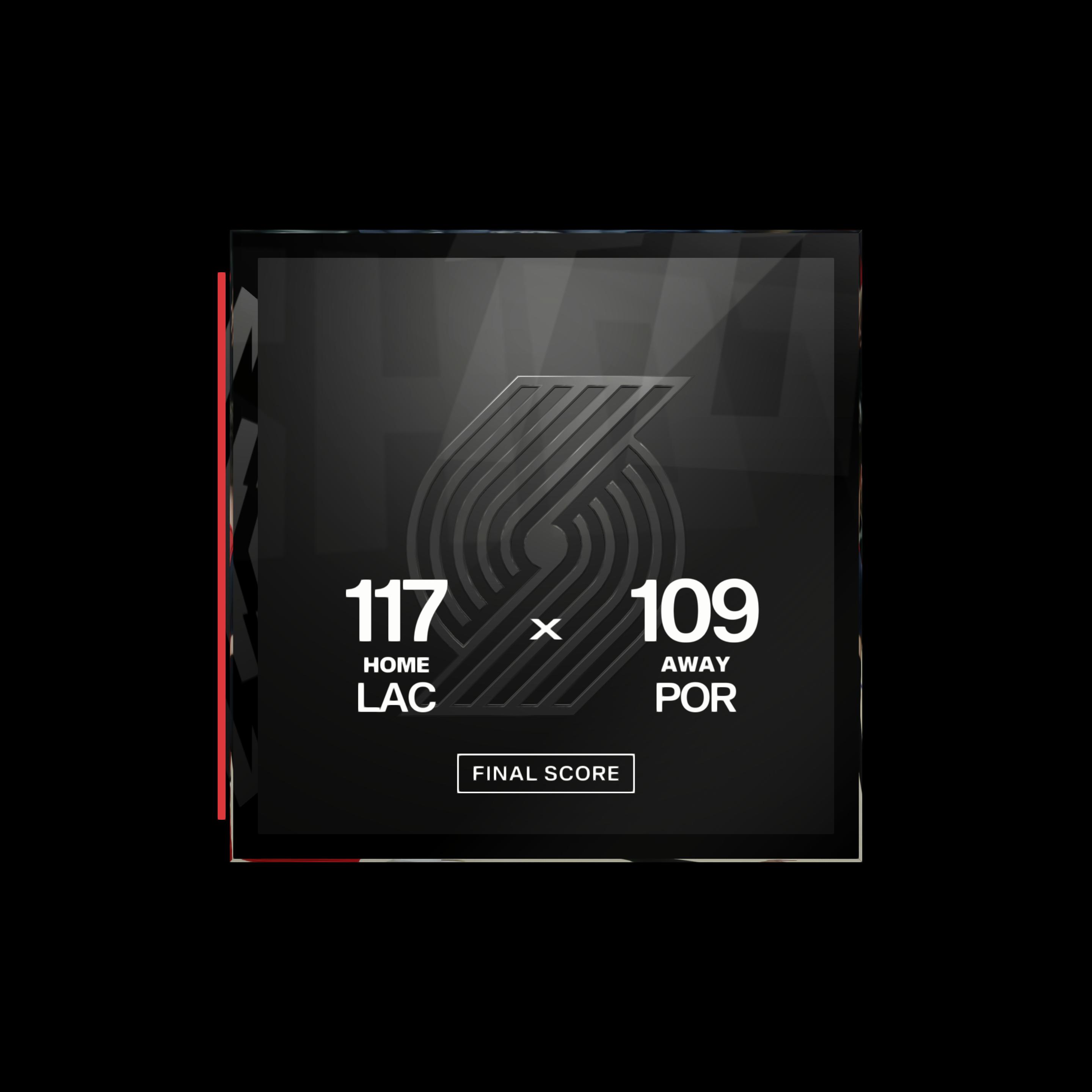 Damian Lillard
