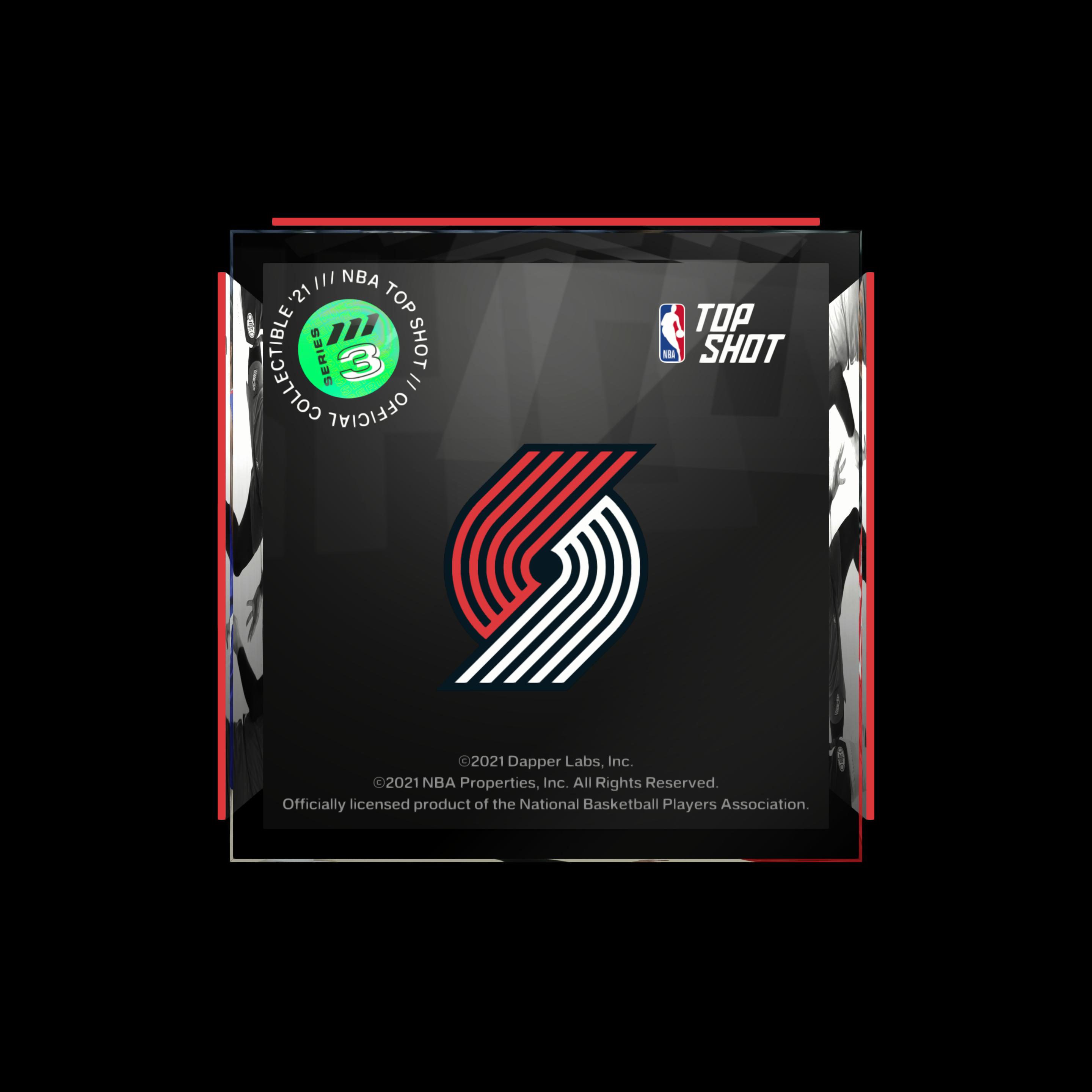 Damian Lillard