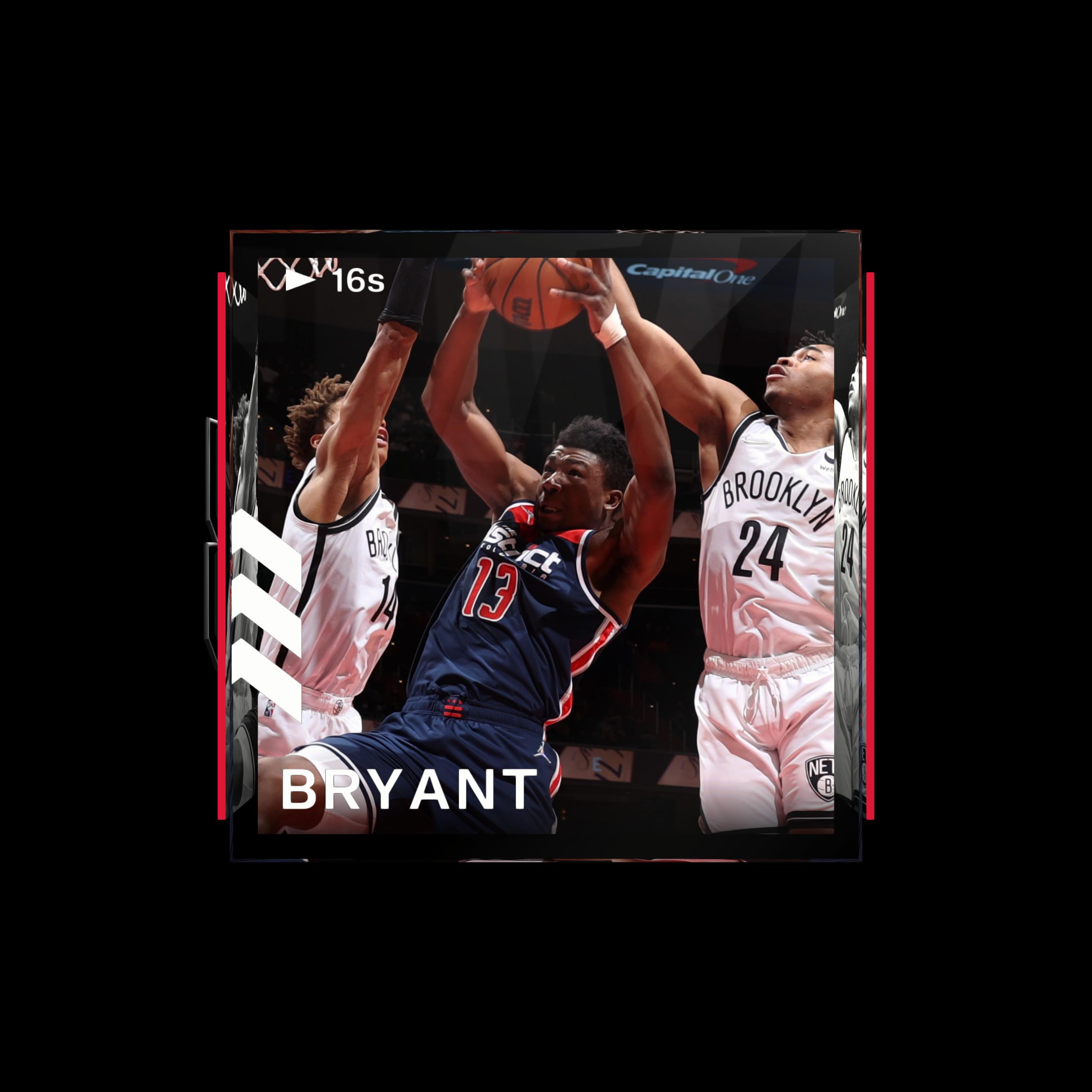 Thomas Bryant