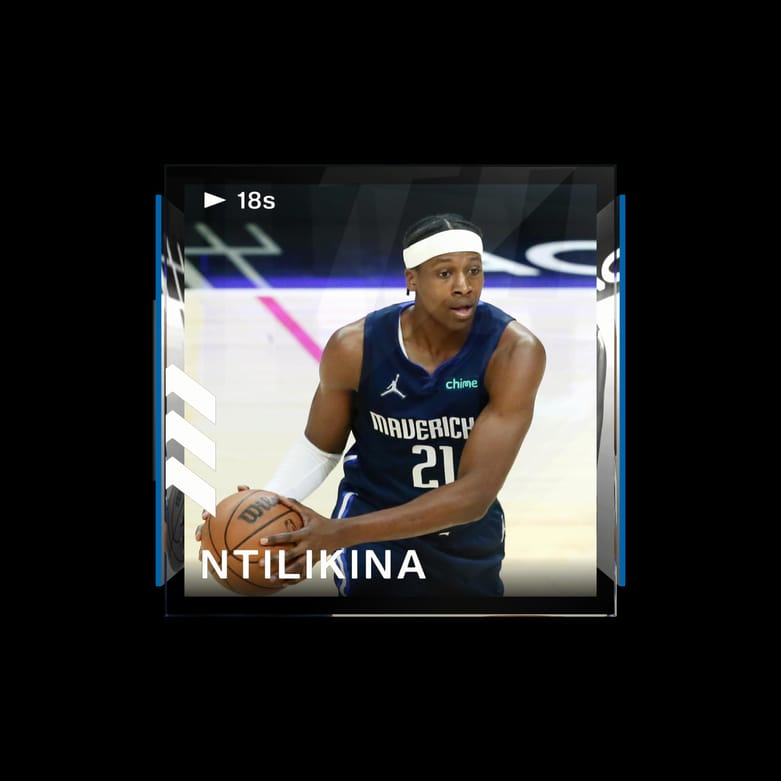 Frank Ntilikina