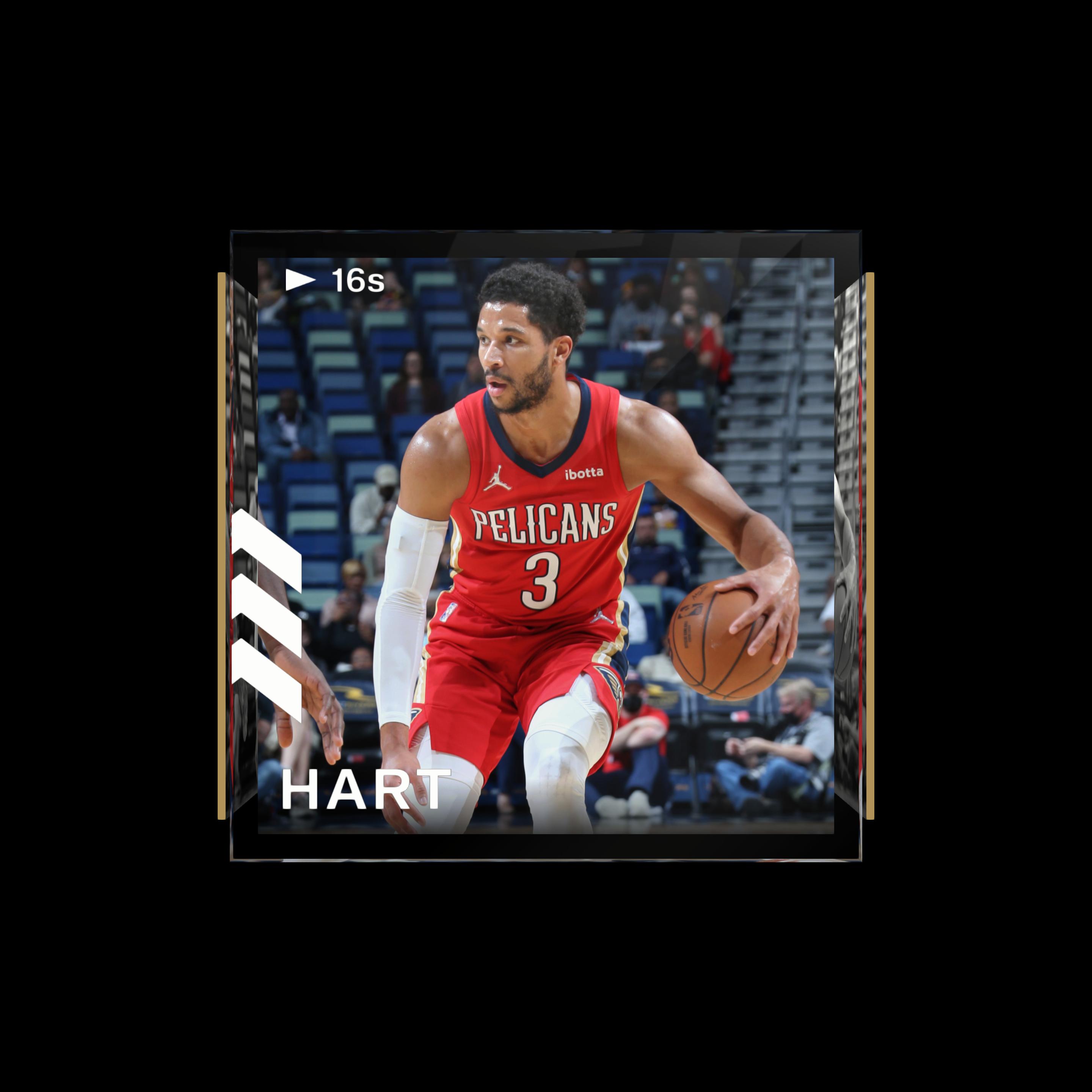 Josh Hart