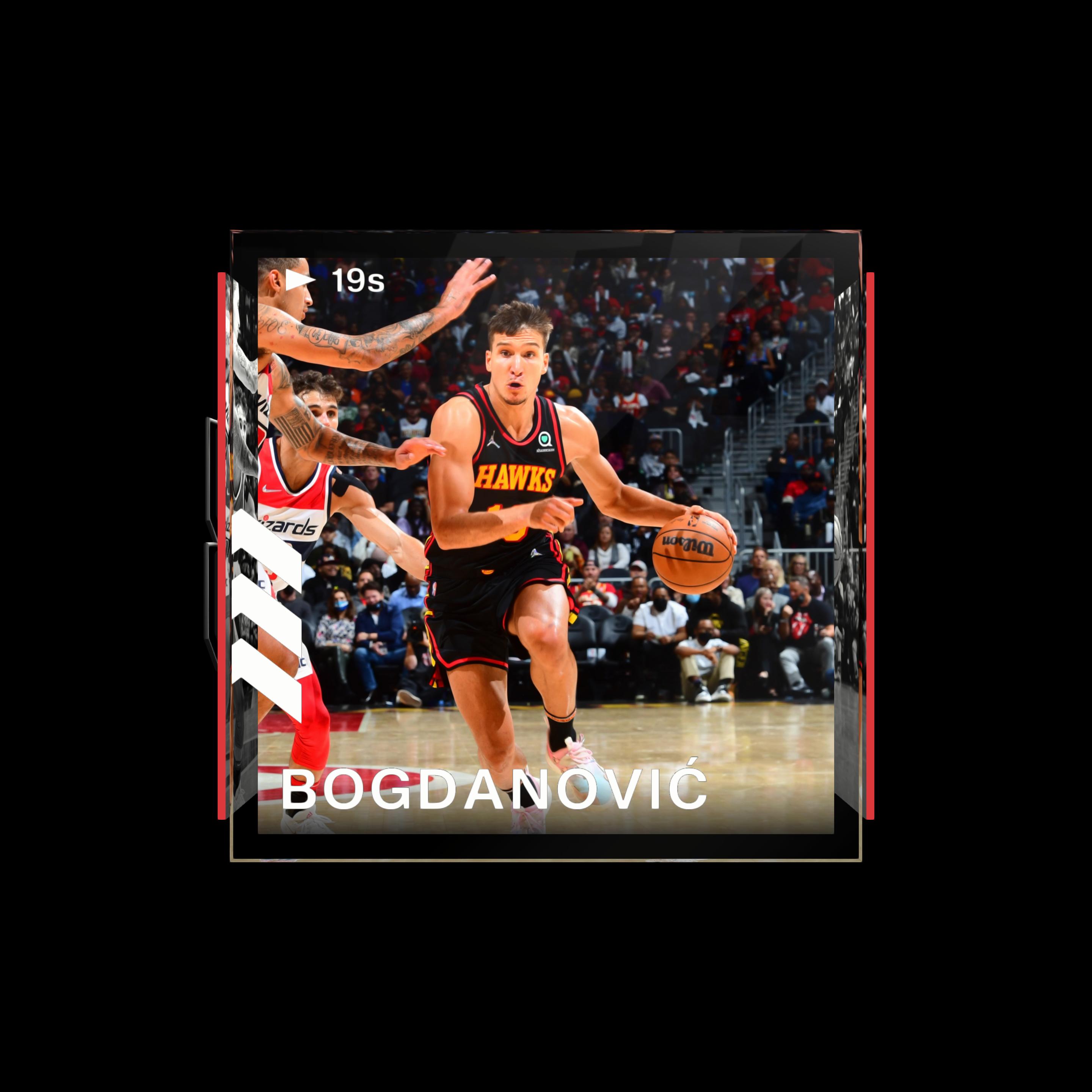 Bogdan Bogdanović