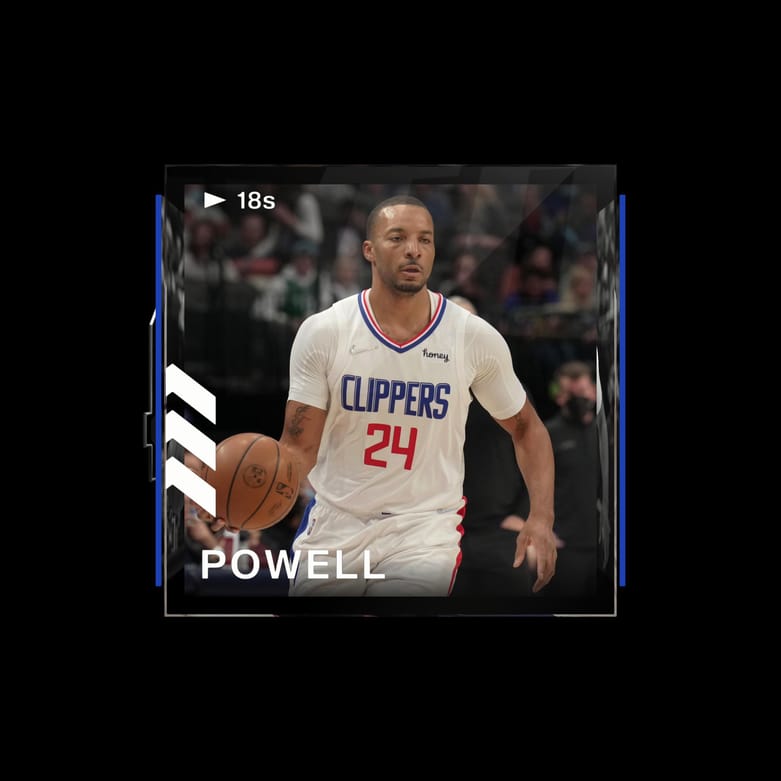 Norman Powell